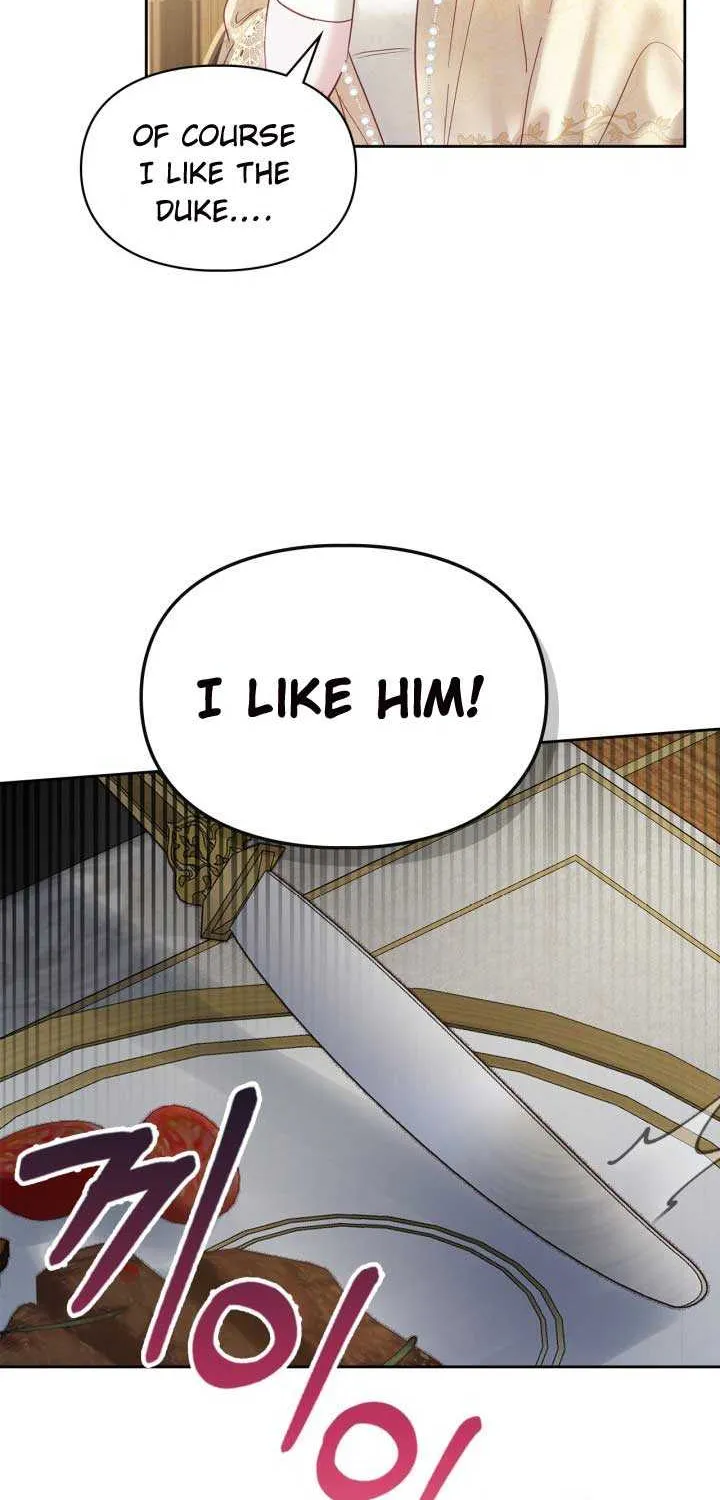 The Baby Prisoner in the Winter Castle Chapter 15 page 22 - 