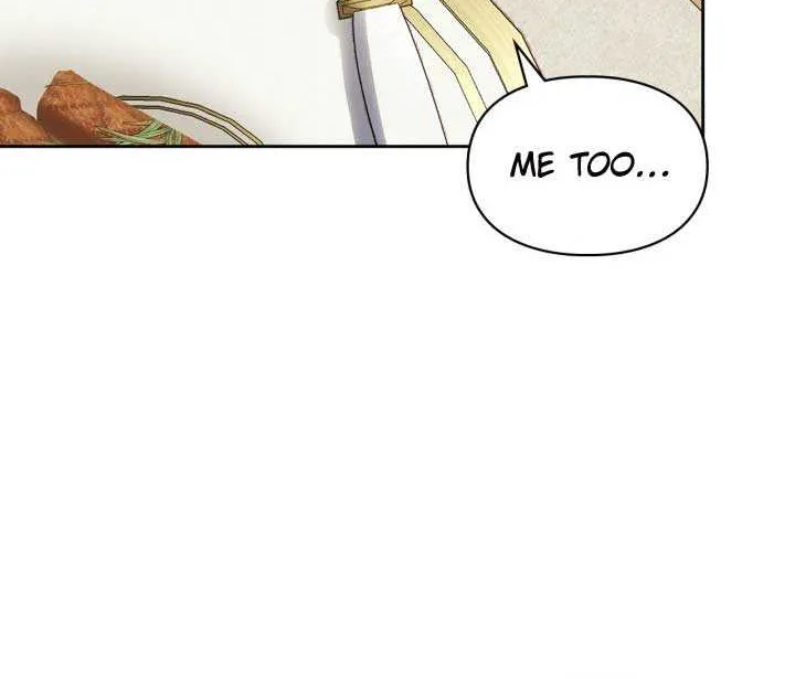 The Baby Prisoner in the Winter Castle Chapter 15 page 30 - 