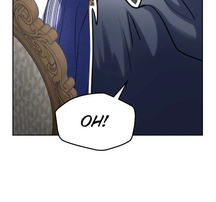 The Baby Prisoner in the Winter Castle Chapter 15 page 36 - 