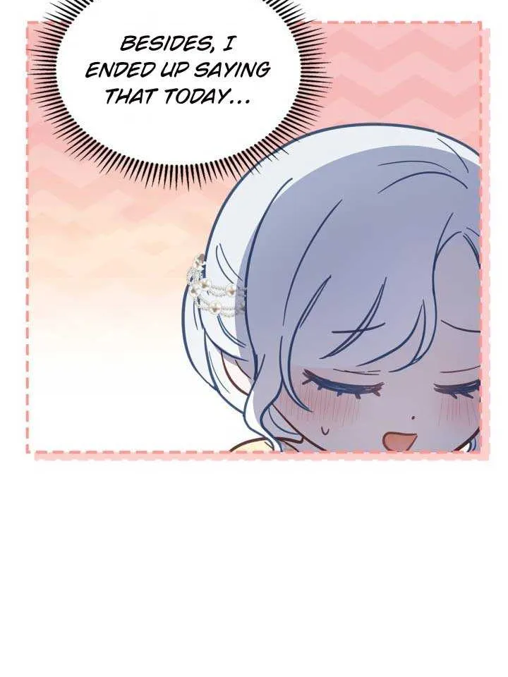 The Baby Prisoner in the Winter Castle Chapter 15 page 48 - 