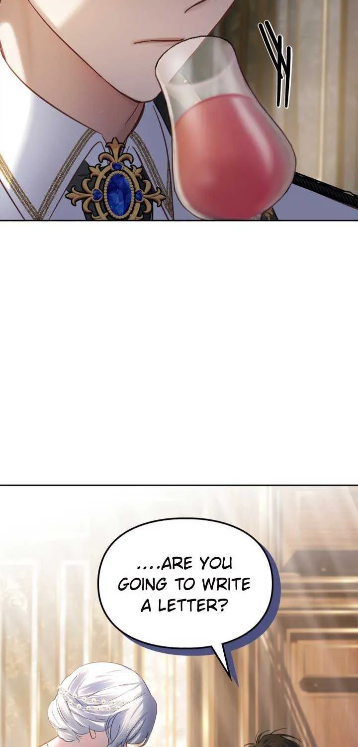 The Baby Prisoner in the Winter Castle Chapter 15 page 51 - 