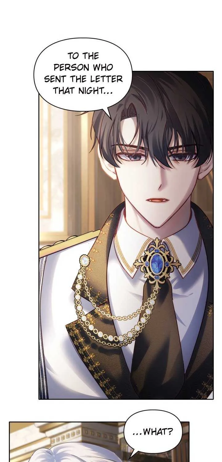 The Baby Prisoner in the Winter Castle Chapter 15 page 53 - 