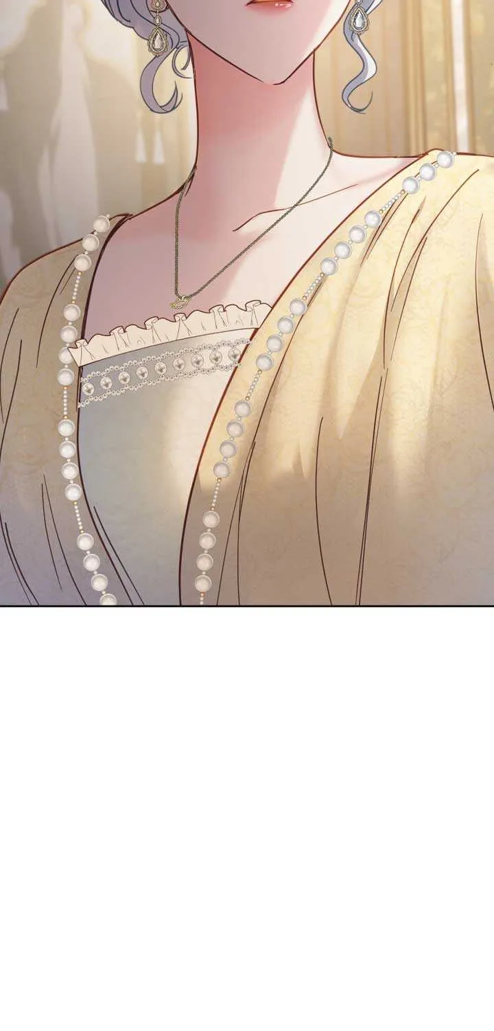 The Baby Prisoner in the Winter Castle Chapter 15 page 58 - 