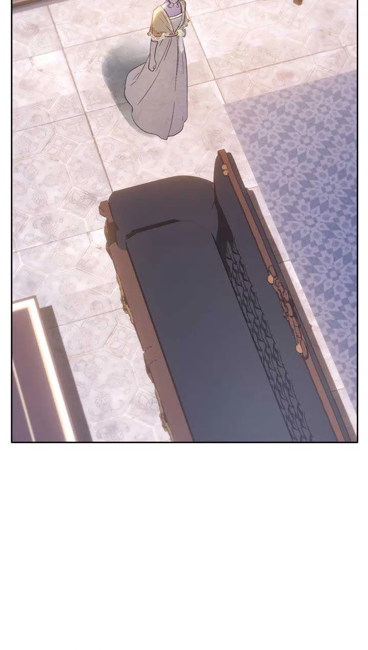 The Baby Prisoner in the Winter Castle Chapter 15 page 60 - 