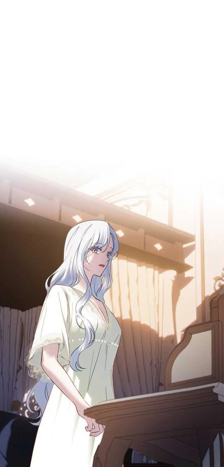 The Baby Prisoner in the Winter Castle Chapter 15 page 64 - 