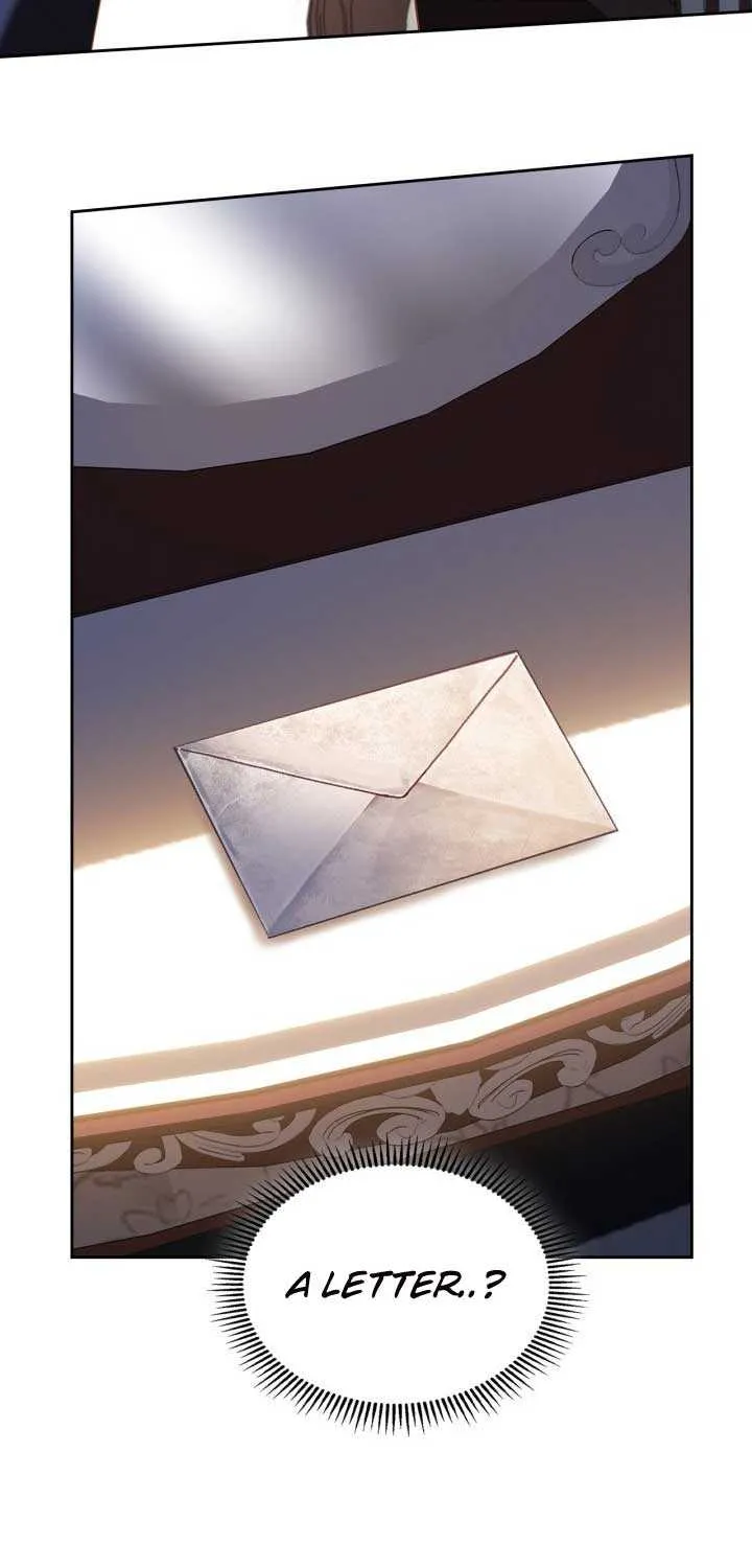 The Baby Prisoner in the Winter Castle Chapter 15 page 65 - 