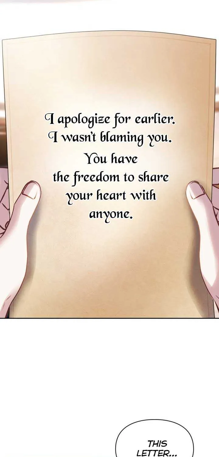The Baby Prisoner in the Winter Castle Chapter 16 page 2 - 