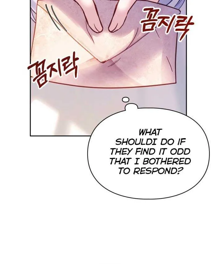 The Baby Prisoner in the Winter Castle Chapter 16 page 12 - 