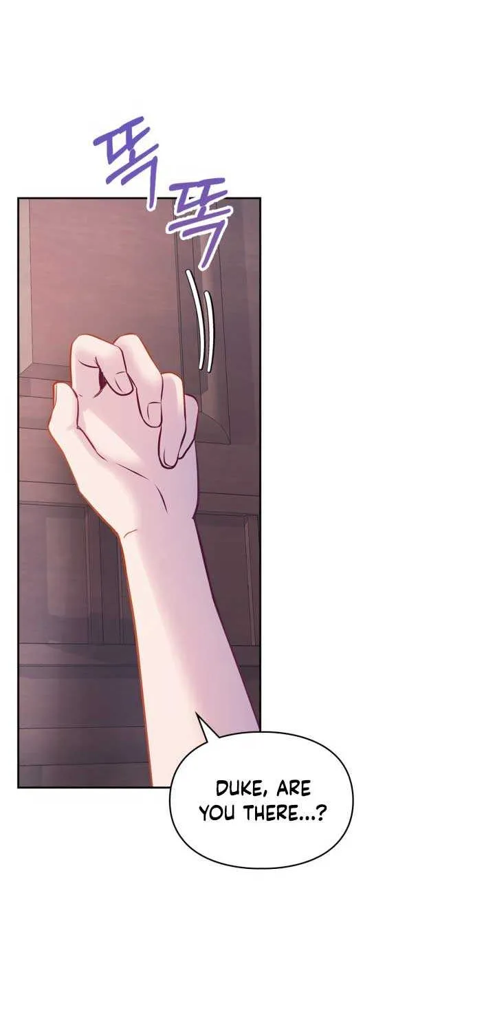 The Baby Prisoner in the Winter Castle Chapter 16 page 14 - 