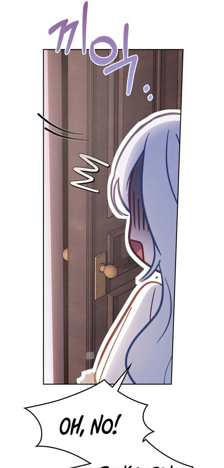 The Baby Prisoner in the Winter Castle Chapter 16 page 19 - 