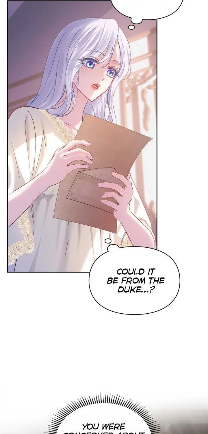 The Baby Prisoner in the Winter Castle Chapter 16 page 3 - 