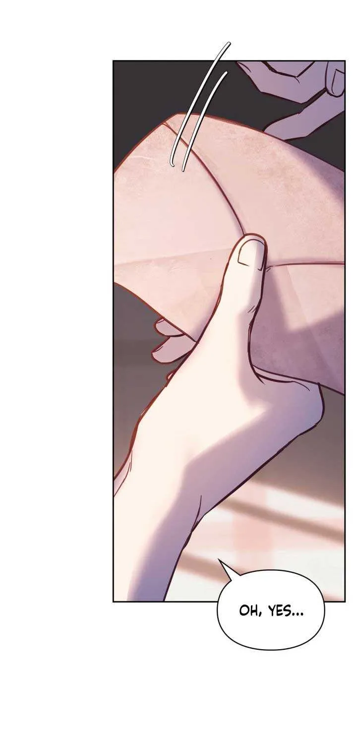 The Baby Prisoner in the Winter Castle Chapter 16 page 22 - 