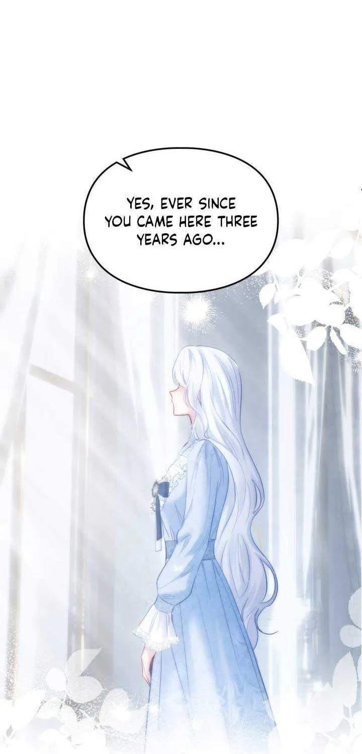The Baby Prisoner in the Winter Castle Chapter 16 page 26 - 