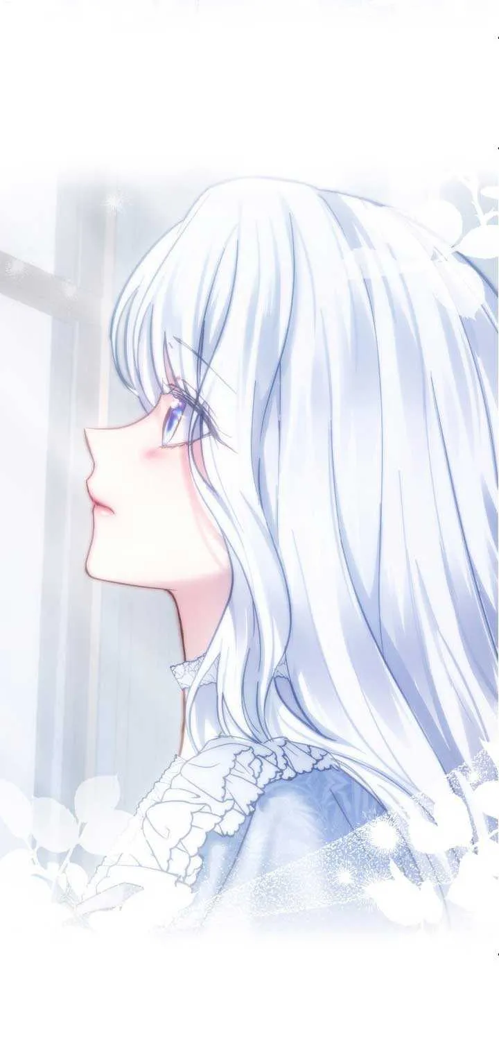 The Baby Prisoner in the Winter Castle Chapter 16 page 27 - 