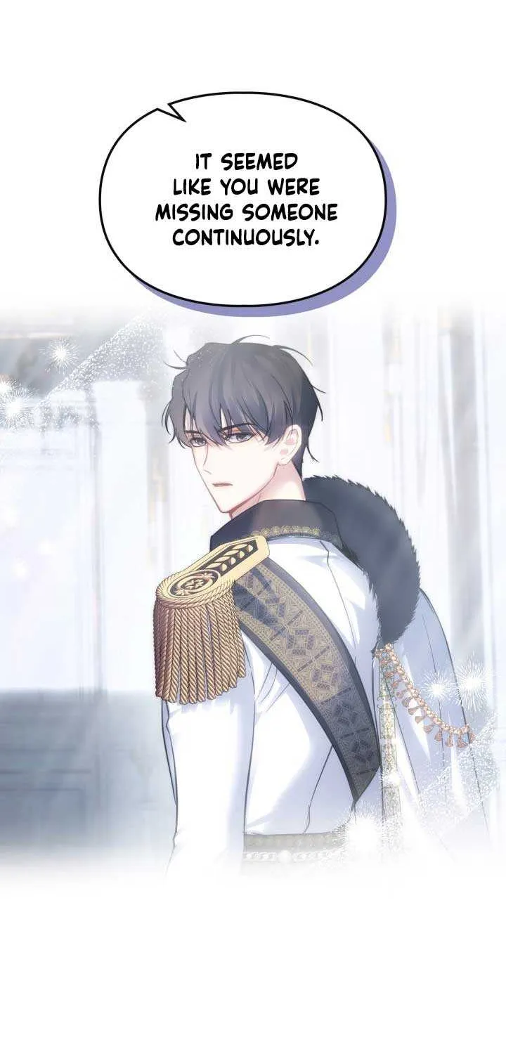 The Baby Prisoner in the Winter Castle Chapter 16 page 28 - 