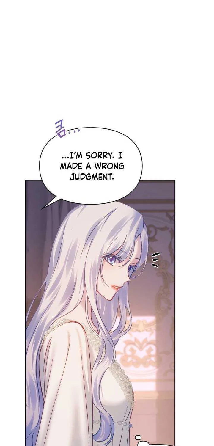 The Baby Prisoner in the Winter Castle Chapter 16 page 29 - 