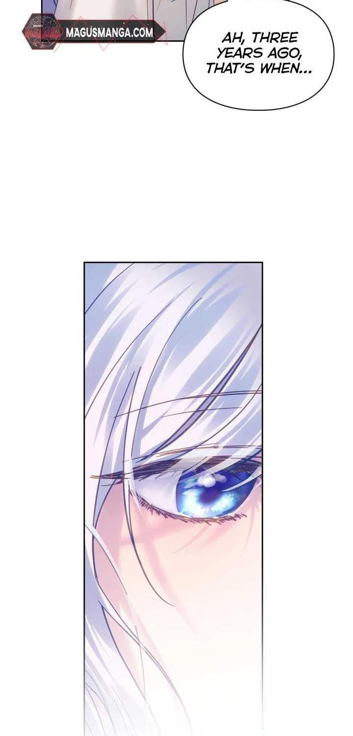 The Baby Prisoner in the Winter Castle Chapter 16 page 30 - 