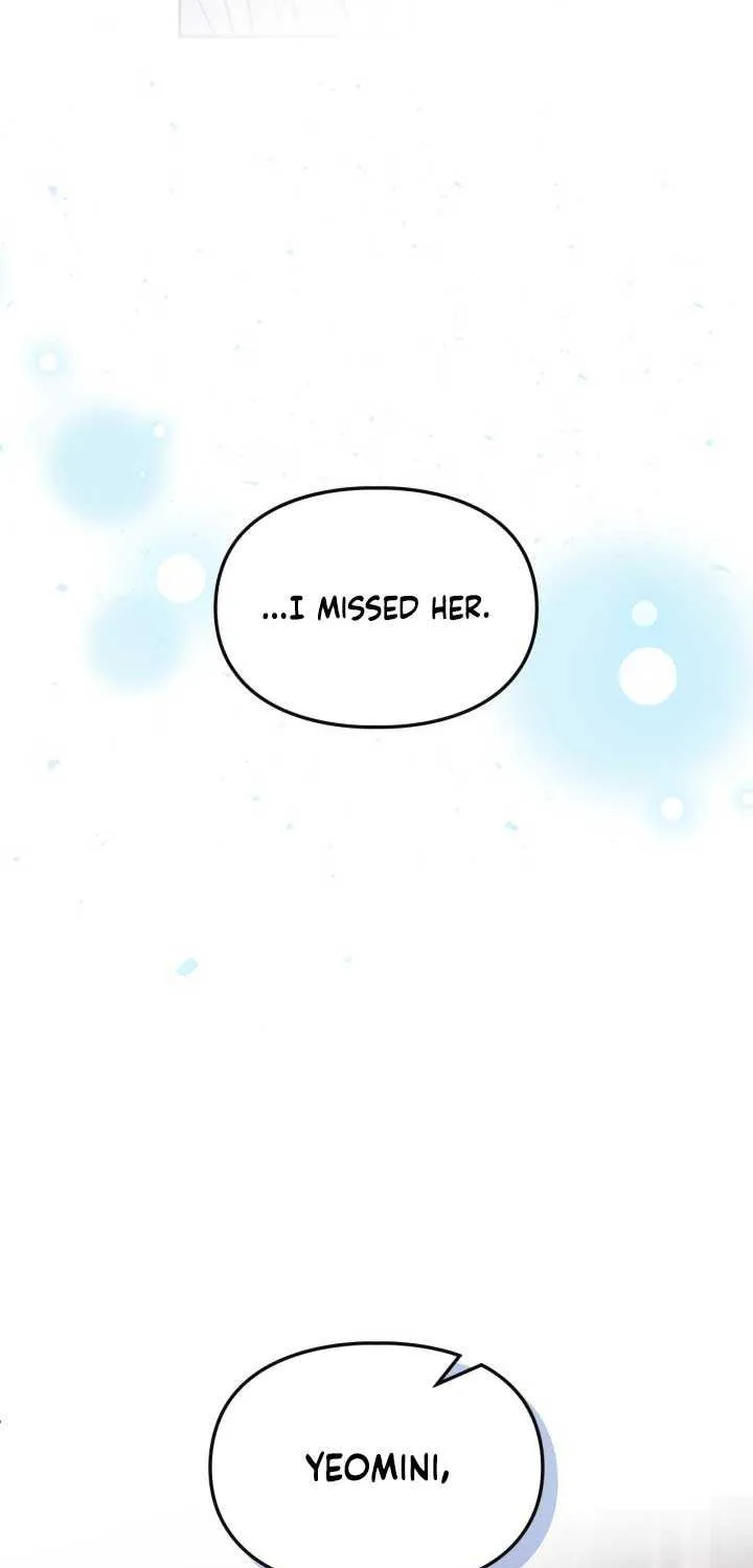 The Baby Prisoner in the Winter Castle Chapter 16 page 31 - 