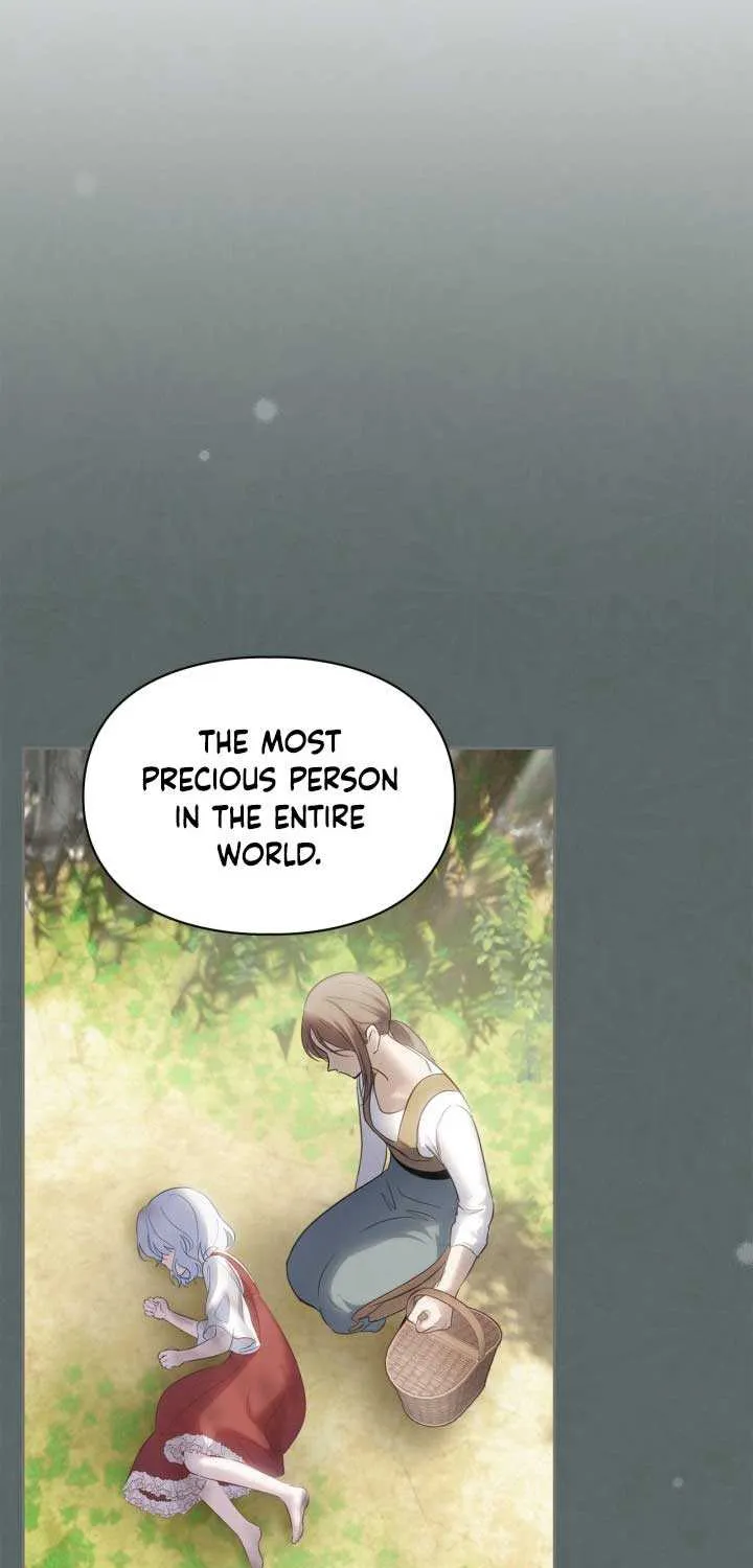 The Baby Prisoner in the Winter Castle Chapter 16 page 33 - 