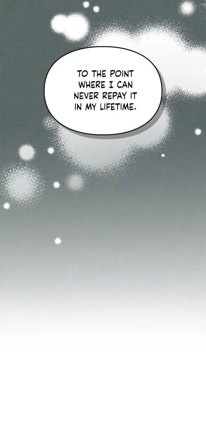 The Baby Prisoner in the Winter Castle Chapter 16 page 36 - 