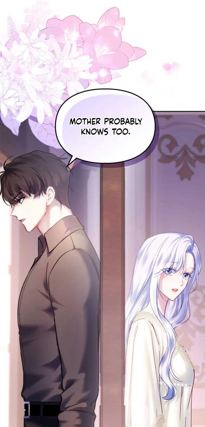 The Baby Prisoner in the Winter Castle Chapter 16 page 39 - 