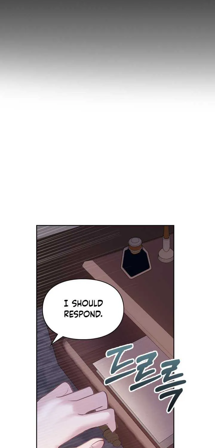The Baby Prisoner in the Winter Castle Chapter 16 page 5 - 