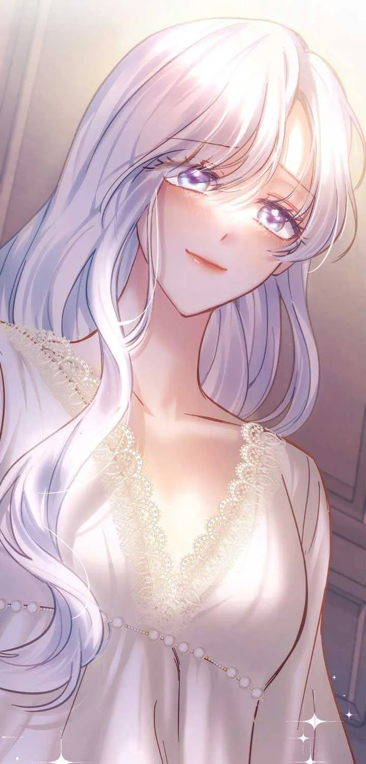 The Baby Prisoner in the Winter Castle Chapter 16 page 47 - 