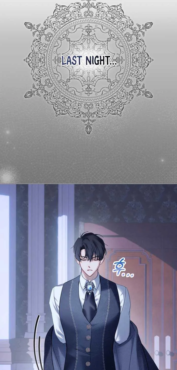 The Baby Prisoner in the Winter Castle Chapter 16 page 53 - 