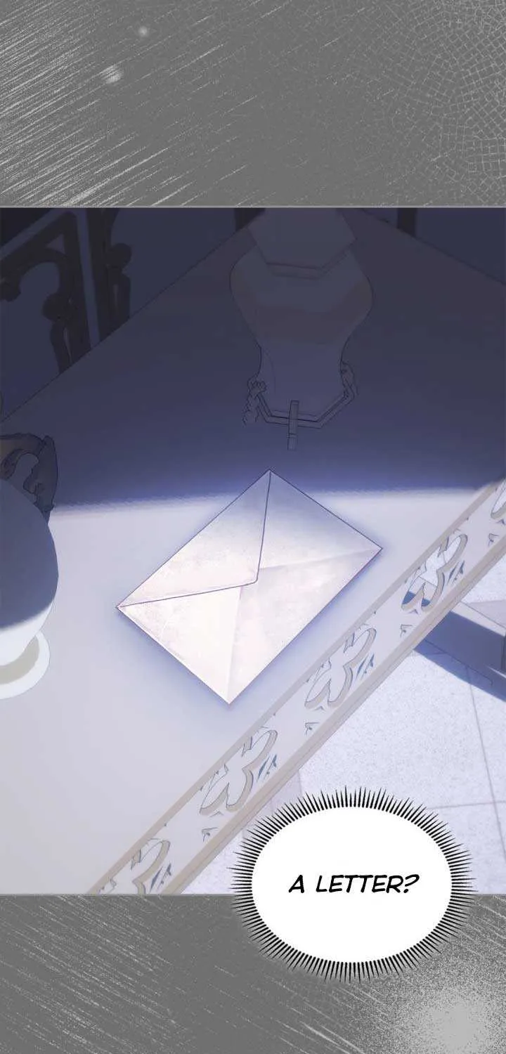 The Baby Prisoner in the Winter Castle Chapter 16 page 55 - 