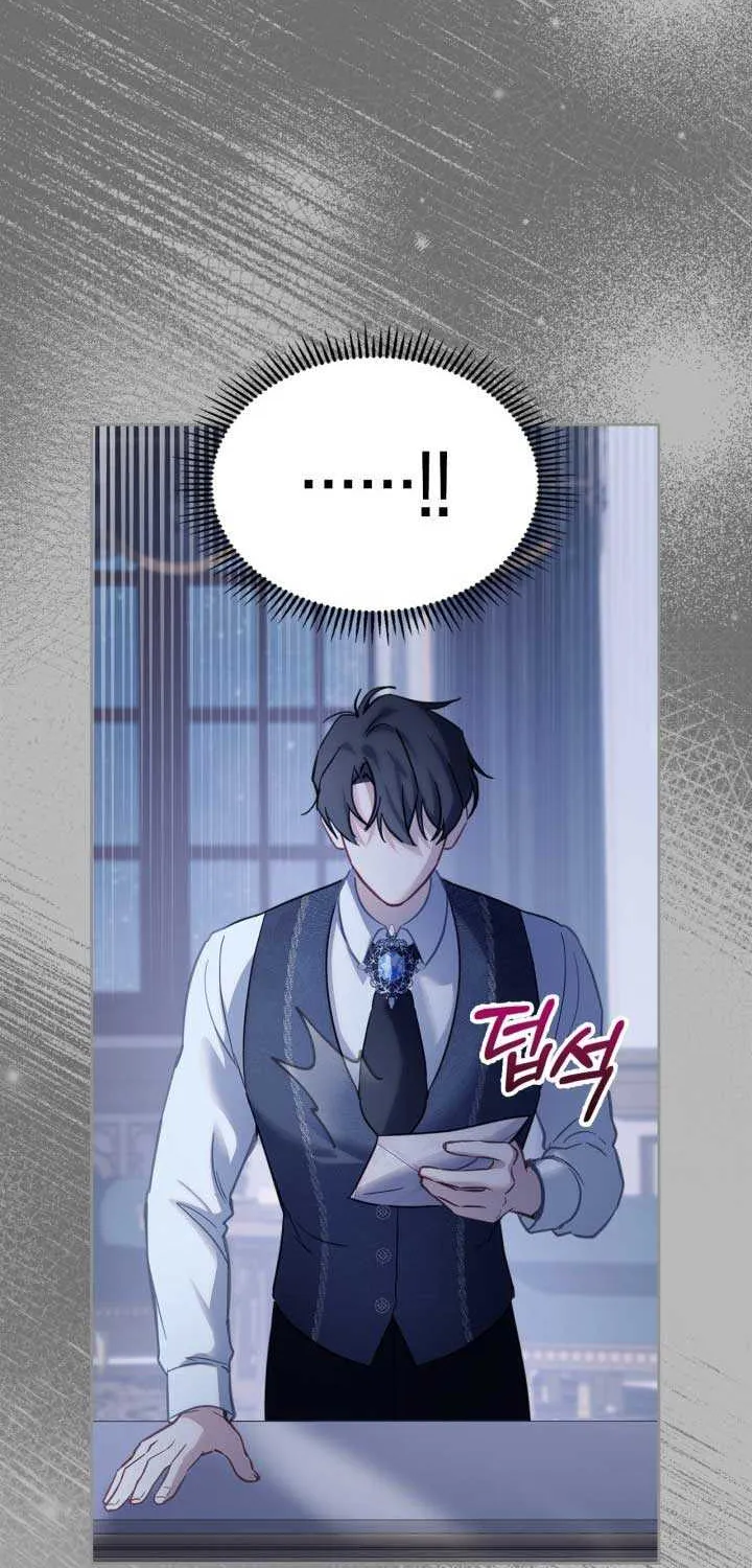The Baby Prisoner in the Winter Castle Chapter 16 page 56 - 