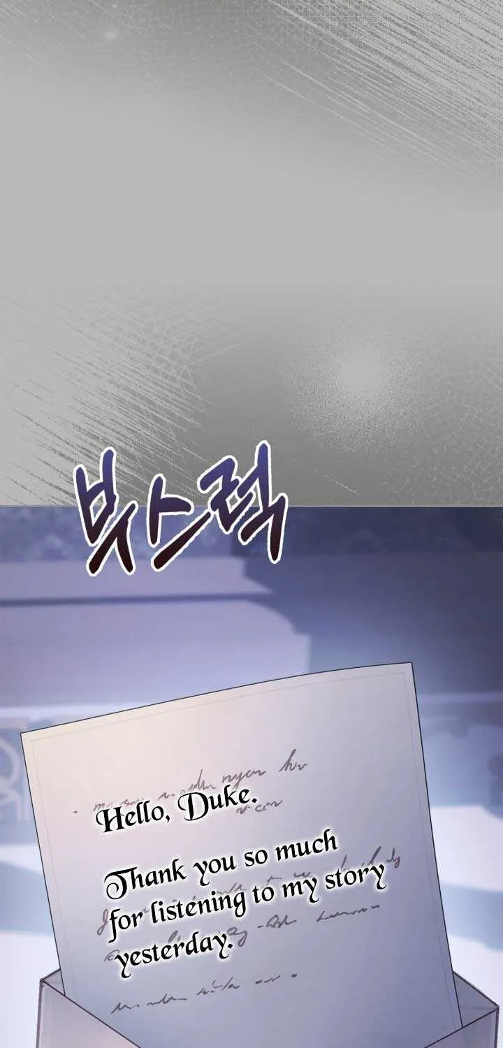 The Baby Prisoner in the Winter Castle Chapter 16 page 57 - 
