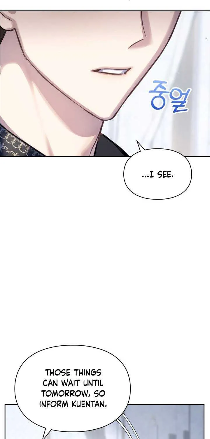 The Baby Prisoner in the Winter Castle Chapter 16 page 70 - 