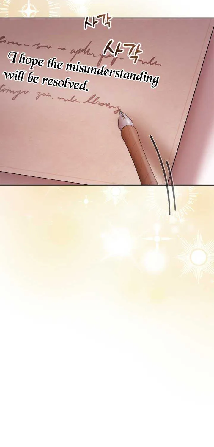 The Baby Prisoner in the Winter Castle Chapter 16 page 8 - 