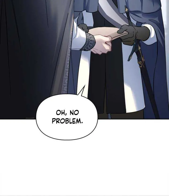 The Baby Prisoner in the Winter Castle Chapter 16 page 72 - 