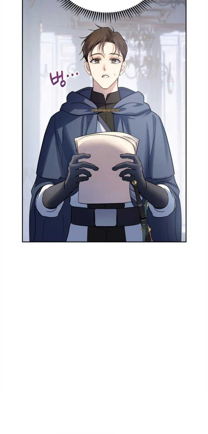 The Baby Prisoner in the Winter Castle Chapter 16 page 74 - 