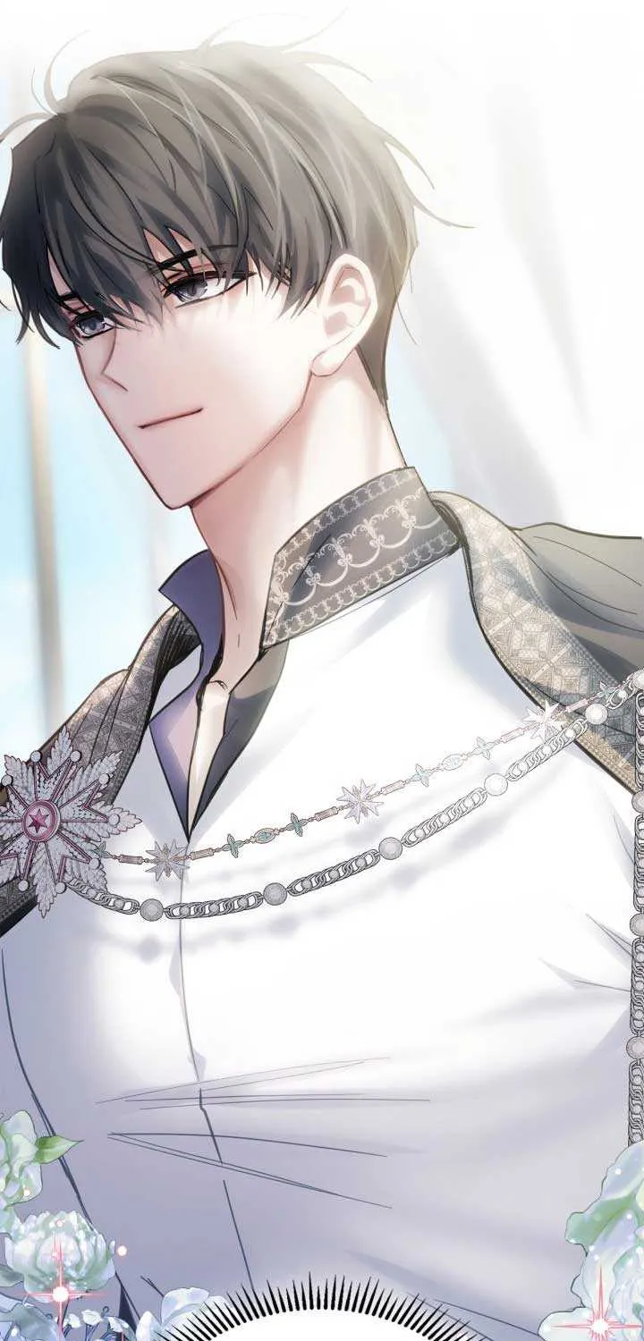The Baby Prisoner in the Winter Castle Chapter 16 page 75 - 