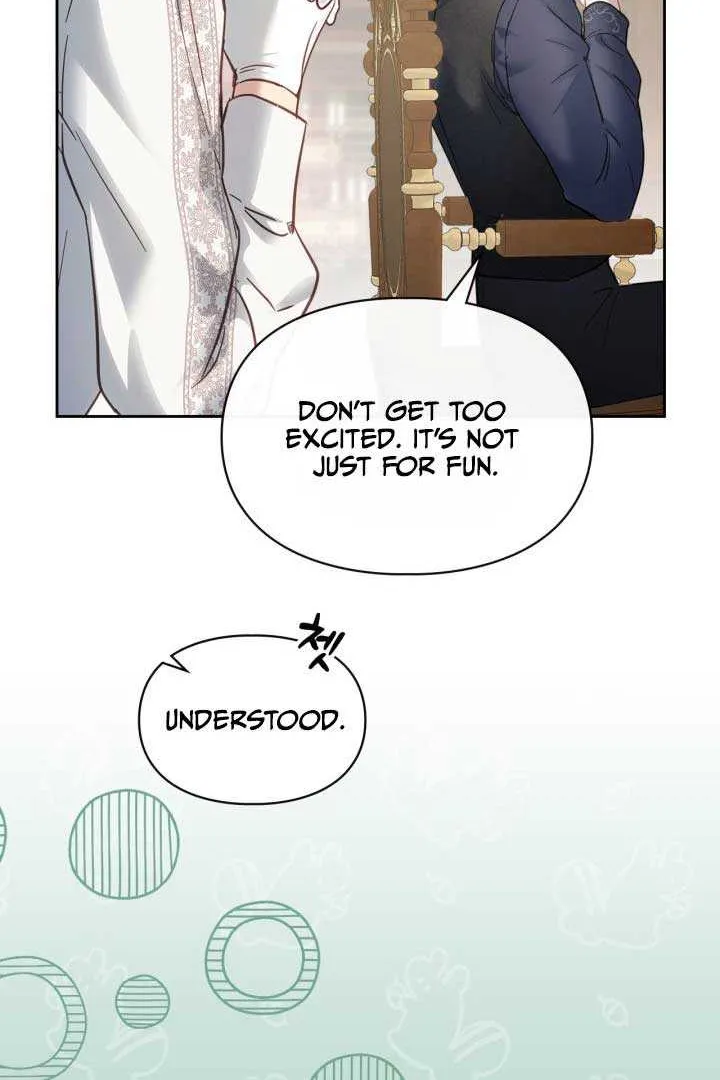 The Baby Prisoner in the Winter Castle Chapter 17 page 24 - 