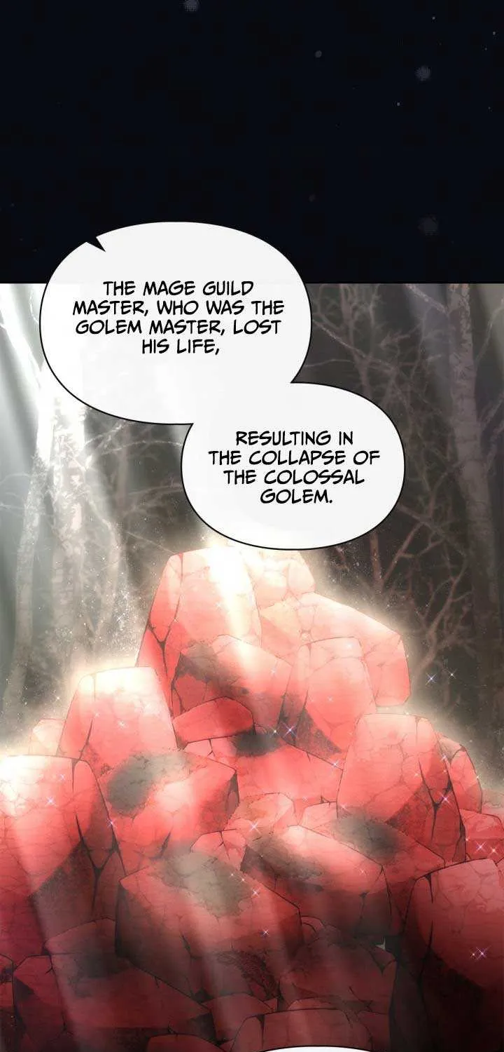 The Baby Prisoner in the Winter Castle Chapter 17 page 29 - 