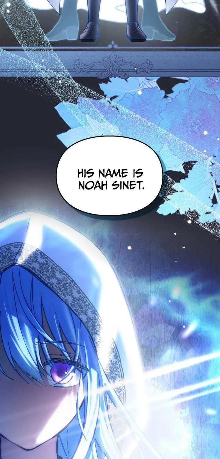 The Baby Prisoner in the Winter Castle Chapter 17 page 35 - 