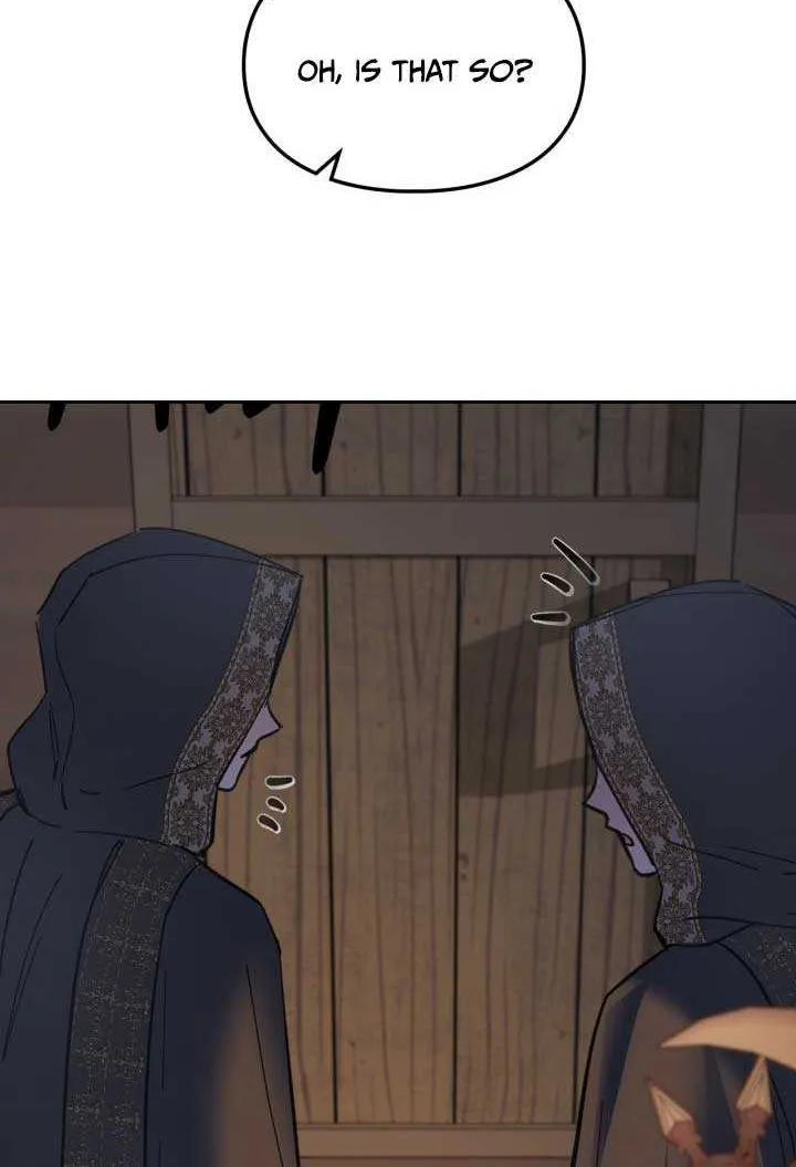 The Baby Prisoner in the Winter Castle Chapter 17 page 42 - 