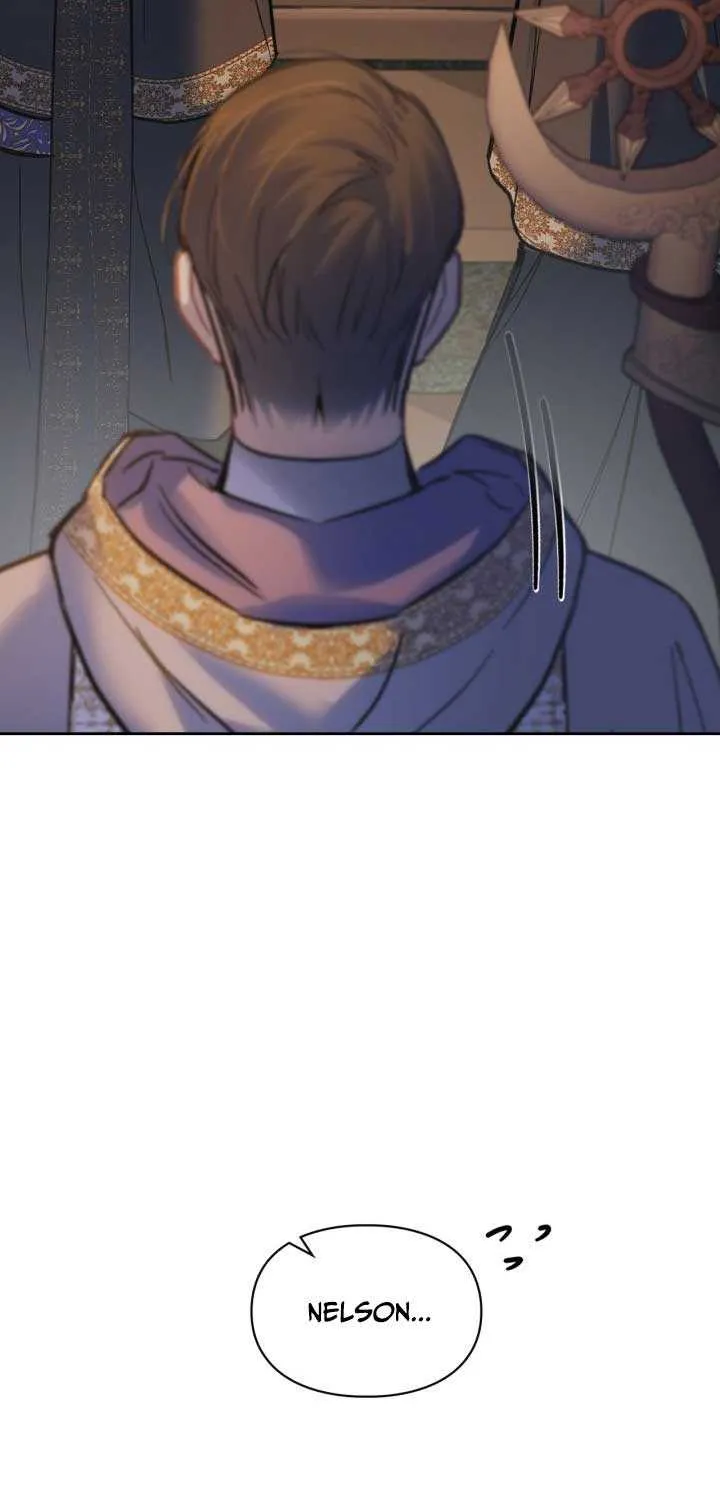The Baby Prisoner in the Winter Castle Chapter 17 page 43 - 