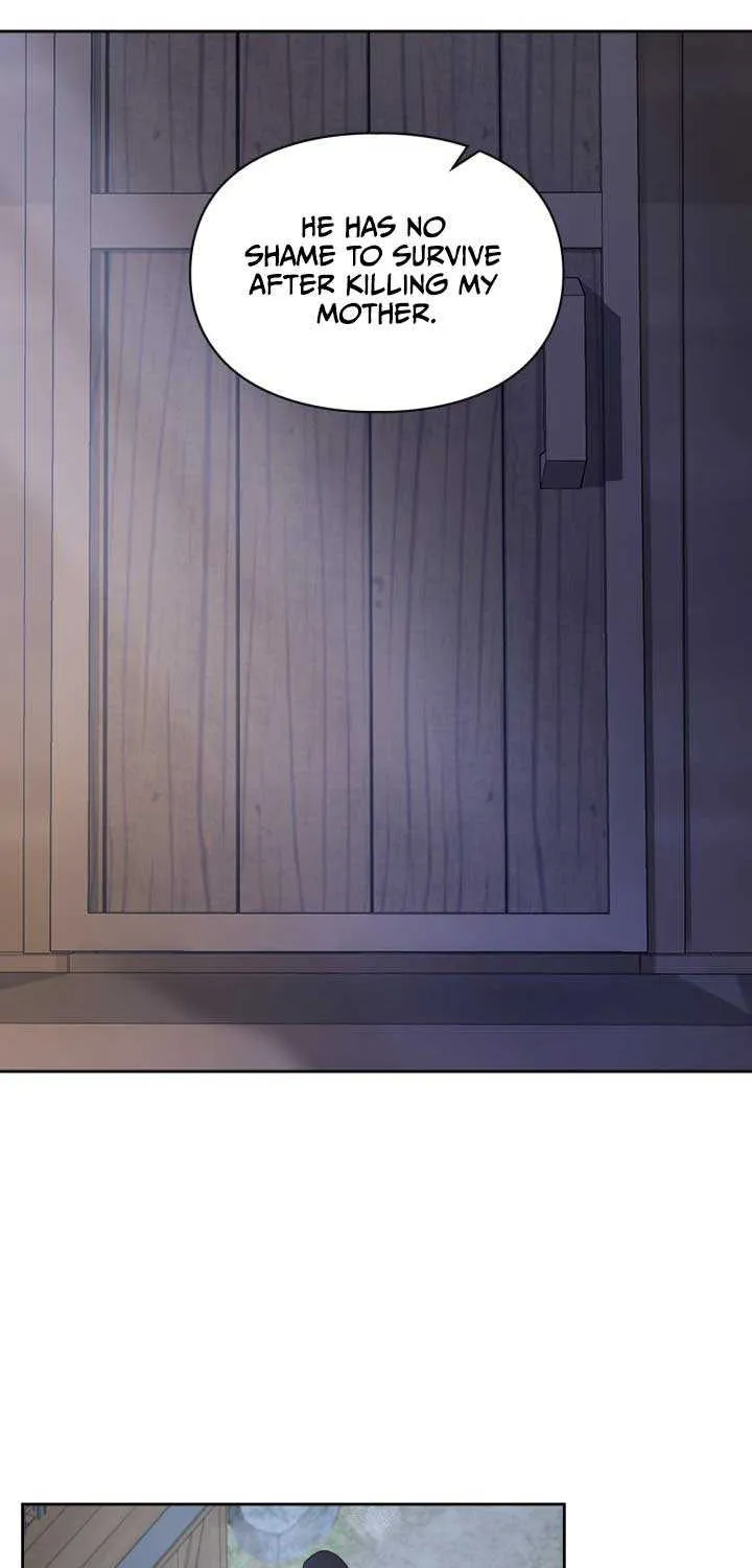 The Baby Prisoner in the Winter Castle Chapter 17 page 46 - 