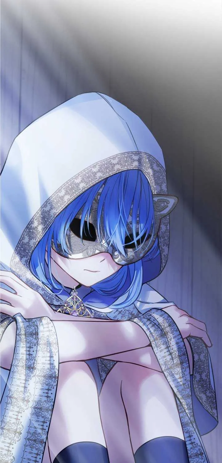 The Baby Prisoner in the Winter Castle Chapter 17 page 49 - 