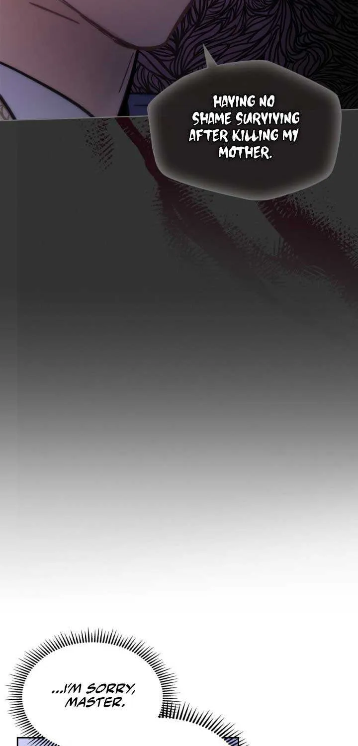 The Baby Prisoner in the Winter Castle Chapter 17 page 52 - 