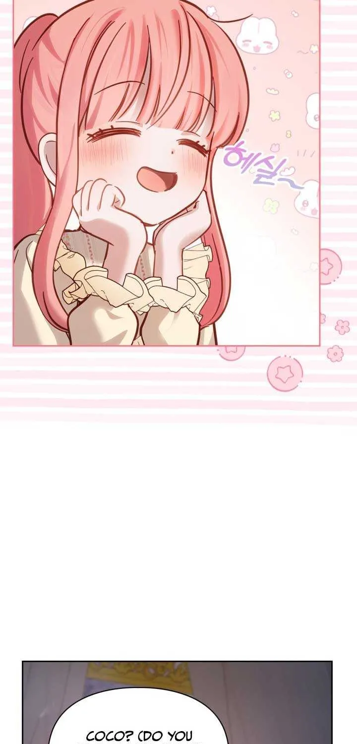 The Baby Prisoner in the Winter Castle Chapter 17 page 59 - 