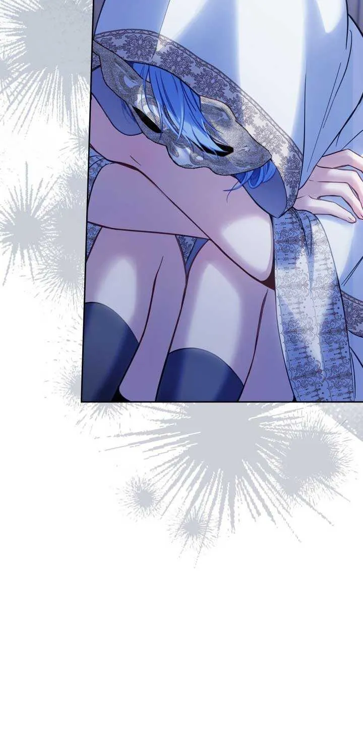 The Baby Prisoner in the Winter Castle Chapter 17 page 63 - 