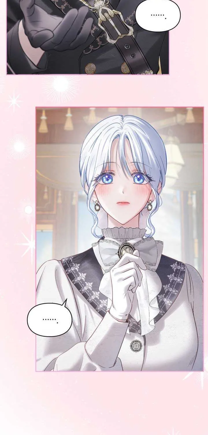 The Baby Prisoner in the Winter Castle Chapter 18 page 13 - 