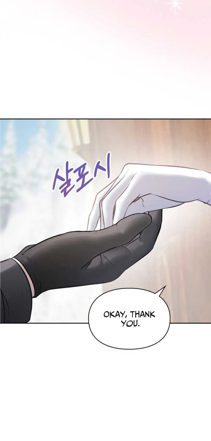The Baby Prisoner in the Winter Castle Chapter 18 page 14 - 