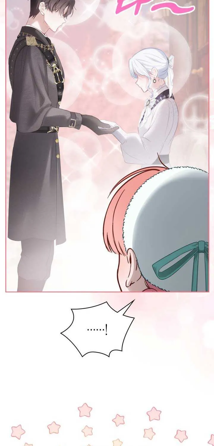 The Baby Prisoner in the Winter Castle Chapter 18 page 16 - 
