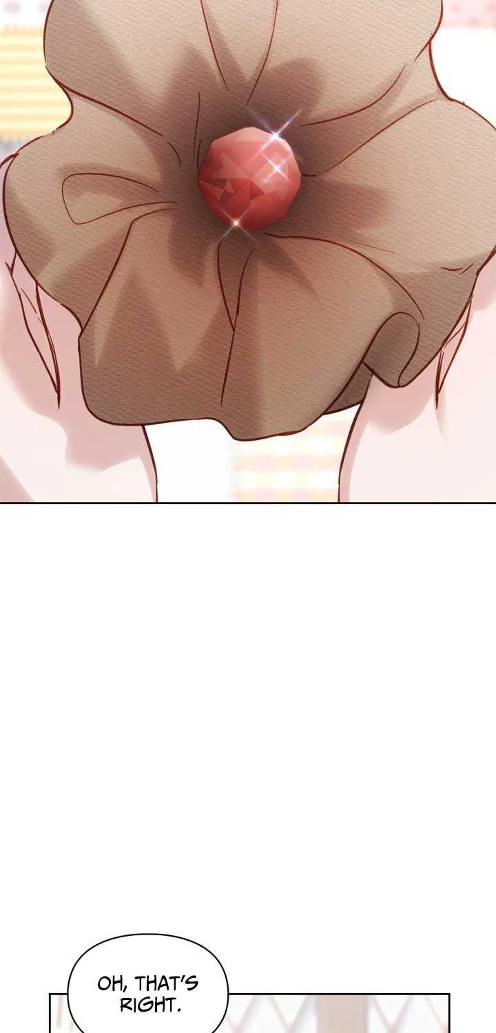 The Baby Prisoner in the Winter Castle Chapter 18 page 47 - 